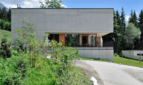 Ein Foto von Norbert Freudenthaler